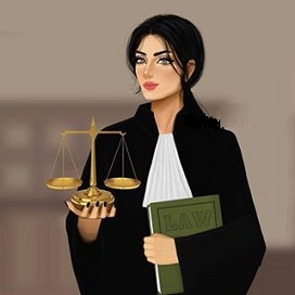 Top 5 Nữ Luật Sư Giỏi Nổi Tiếng Thế Giới