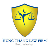 Luat Hung Thang - Footer Logo