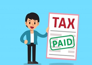 Hướng dẫn cách đăng ký mã số thuế cá nhân