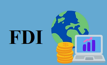 Doanh nghiệp FDI là gì? | Luật Hùng Thắng