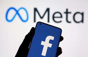 Facebook công bố đổi tên công ty thành Meta
