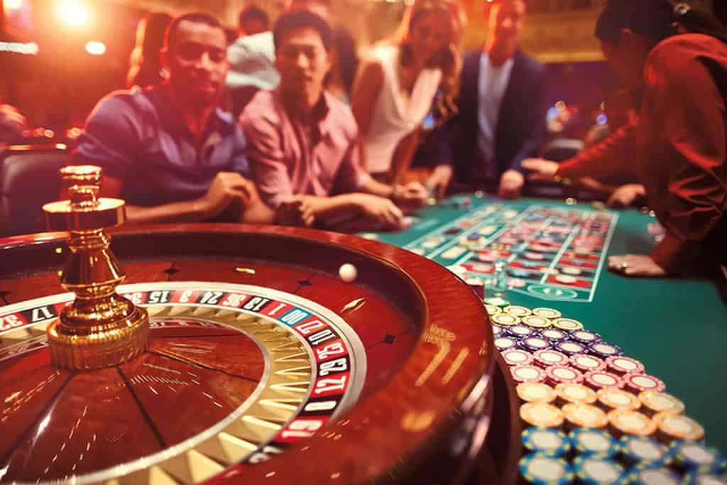 Kéo dài thời gian thí điểm kinh doanh casino tại Việt Nam