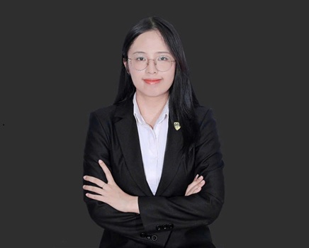 NGUYỄN THỊ MINH ANH