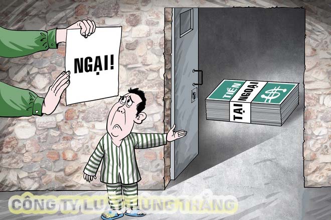 Luật Sư Hình Sự – Tư Vấn Xin Tại Ngoại