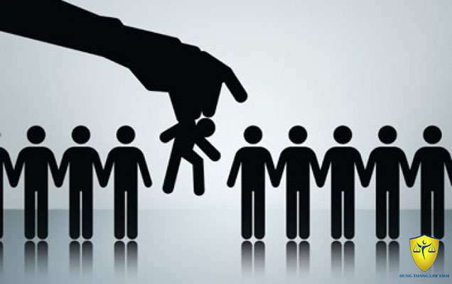 Trường hợp người sử dụng lao động đơn phương chấm dứt hợp đồng