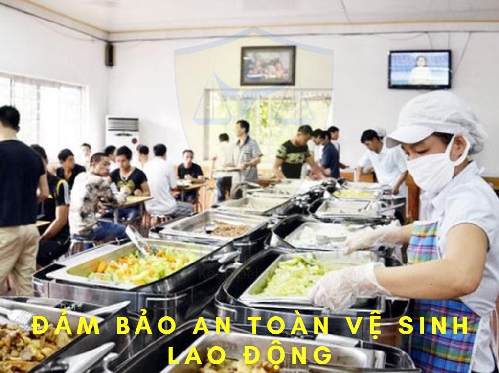 Quyền và nghĩa vụ của người sử dụng lao động, người lao động